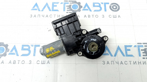Мотор склопідйомника задній правий Toyota Sienna 21-26