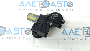 Мотор склопідйомника передній лівий Toyota Sienna 21-26