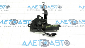 Замок капота Toyota Sienna 21-26 із датчиком