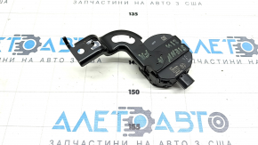 Сигнал предупреждающий передний Toyota Sienna 21-26