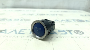 Кнопка Start-Stop Toyota Sienna 21-26