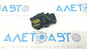 Актуатор моторчик привод печі BMW X5 G05 19-26