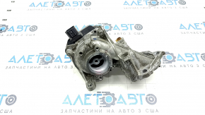 Помпа водяна Toyota Sienna 21-26