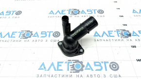 Кришка корпусу термостата Toyota Sienna 21-26