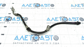 Шланг тормозной задний правый Toyota Sienna 21-26