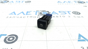 Кнопка лючка бензобака Toyota Sienna 21-26