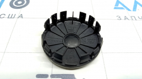 Центральный колпачок на диск Toyota Sienna 21-26 62/59мм