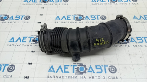 Повітропровід на впуск Toyota Sienna 21-26
