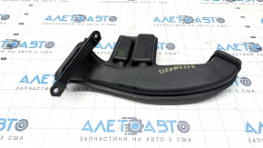 Повітроприймач Toyota Sienna 21-26