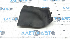 Захист двигуна збоку арку правий Toyota Sienna 21-26
