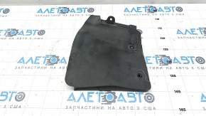 Захист двигуна збоку арку ліву Toyota Sienna 21-26