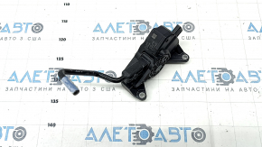 Педаль газу Toyota Sienna 21-26