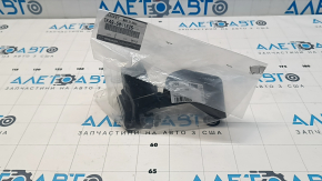 Кронштейн радіаторної решітки лівий grill Mazda CX-9 16-23