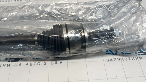 Привод полуось передняя левая Subaru Outback 15-19