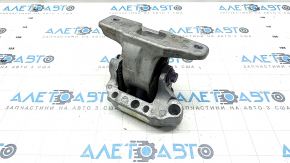 Подушка двигателя левая Toyota Sienna 21-26
