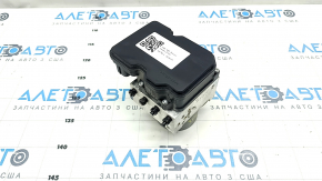 ABS АБС Toyota Sienna 23-26