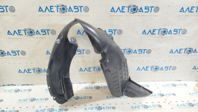 Подкрылок передний правый Kia Soul 14-16 дорест