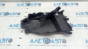 Нижняя крышка блока предохранителей подкапотная Toyota Sienna 21-26
