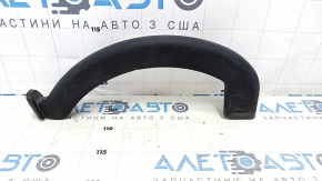 Накладка петли крышки багажника правая Toyota Camry v55 15-17 usa, царапины