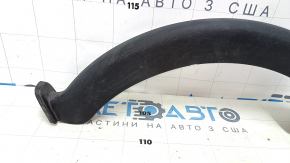 Накладка петли крышки багажника правая Toyota Camry v55 15-17 usa, царапины