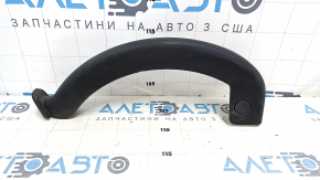 Накладка петли крышки багажника правая Toyota Camry v55 15-17 usa, царапины