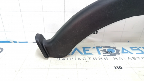 Накладка петли крышки багажника правая Toyota Camry v55 15-17 usa, царапины