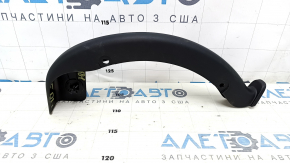 Накладка петли крышки багажника правая Toyota Camry v55 15-17 usa, царапины