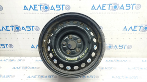 Диск залізний R16 5*114.3 Toyota Camry v55 15-17