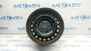 Диск залізний R16 5*114.3 Toyota Camry v55 15-17