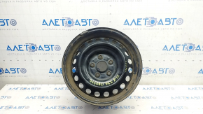 Диск залізний R16 5*114.3 Toyota Camry v55 15-17