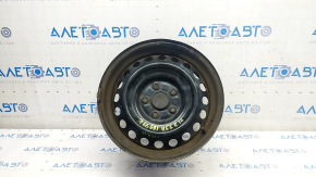 Диск залізний R16 5*114.3 Toyota Camry v55 15-17