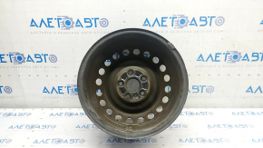 Диск железный R16 5*114.3 Toyota Camry v55 15-17