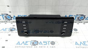Головное устройство Toyota Sienna 21-26 XLE, JBL