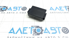 Блок света Toyota Sienna 21-26