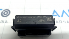 Блок света Toyota Sienna 21-26