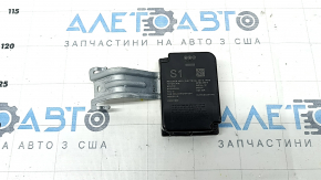 RECEIVER ELECTRICAL KEY & TPMS Toyota Sienna 21-26