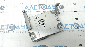 GPS Navigation Control Module Toyota Sienna 21-26