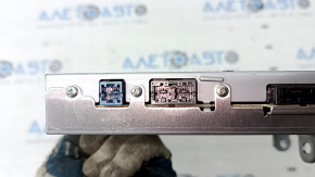 GPS Navigation Control Module Toyota Sienna 21-26