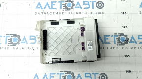 Блок предохранителей подторпедный Toyota Sienna 21-26