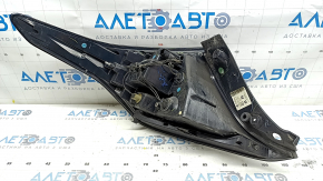 Фонарь правый Chevrolet Volt 16- царапины, скол