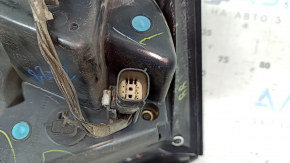 Фонарь правый Chevrolet Volt 16- царапины, скол