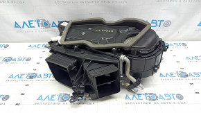 Печка задняя в сборе Toyota Sienna 21-26