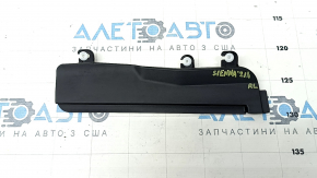 Заглушка проводки дверей задньої лівої Toyota Sienna 21-26