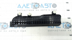 Заглушка проводки двери задней левой Toyota Sienna 21-26