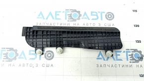 Заглушка проводки двери задней правой Toyota Sienna 21-26