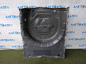 Корыто багажника Ford Mustang mk6 15-23 высверлено