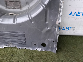 Корыто багажника Ford Mustang mk6 15-23 высверлено