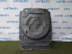 Корыто багажника Ford Mustang mk6 15-23 высверлено