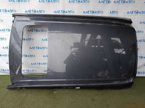 Дах метал Honda CRV 23-26 під люк, відпиляний