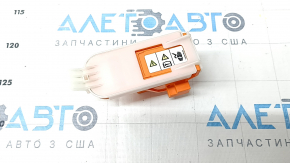 Чека батареи Ford Fusion mk5 13-20 plug-in с заглушкой
